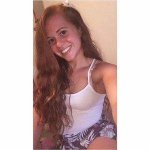 Meet your Posher, Marissa